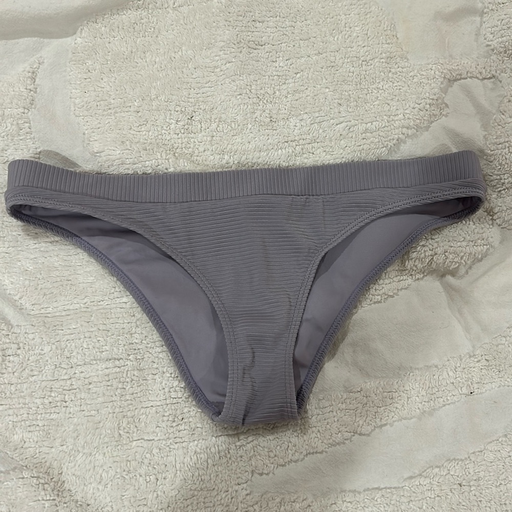 LA Hearts Bikini Bottom